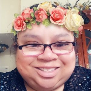 Meet your Posher, Stephanie